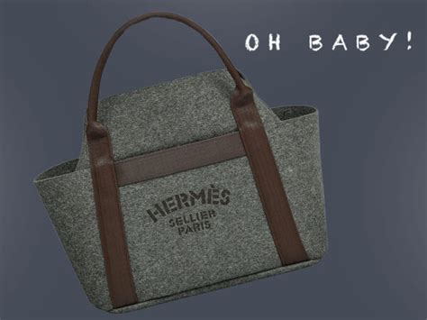 Forget a Birkin or Kelly, This Is the Perfect Hermès .